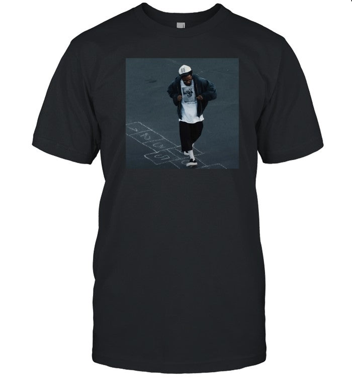 Shirt Kendrick Lamar Hopscotch Not Like Us