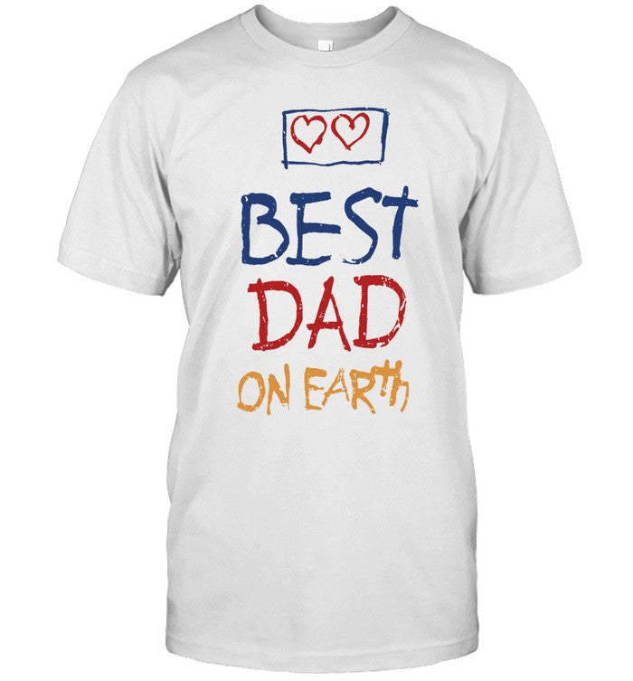 Limited Pokimane Best Dad On Earth Shirt