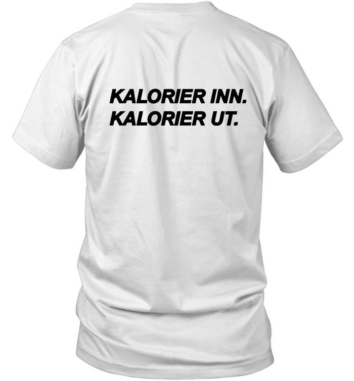 Barisbrevik T Shirt