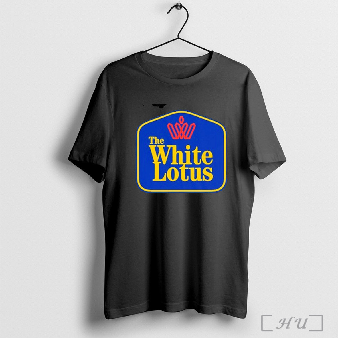 Shithead Steve The Best White Lotus Logo T Shirt Sweatshirt