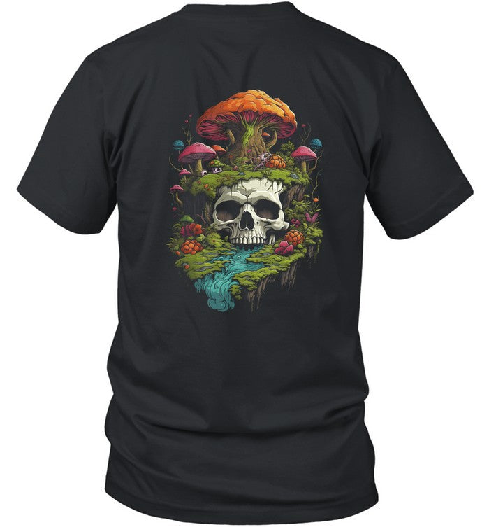 2024 Joe Bartolozzi Life In Death T-Shirt