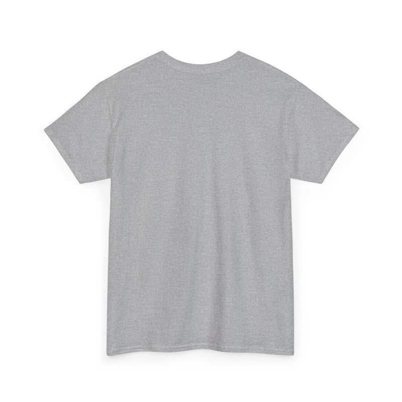 Trump Felon Unisex Heavy Cotton Tee
