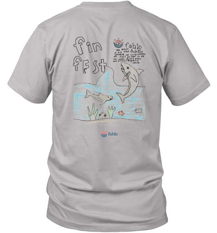 My Fahlo Fin Fest Shirt