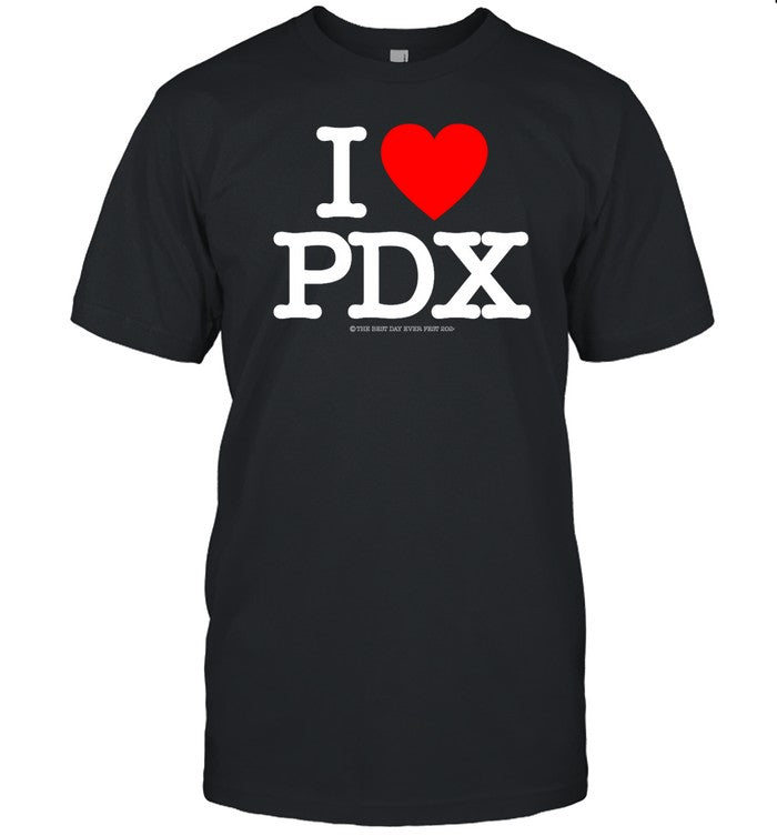 I Love Pdx But I Fucking Hate The Rain