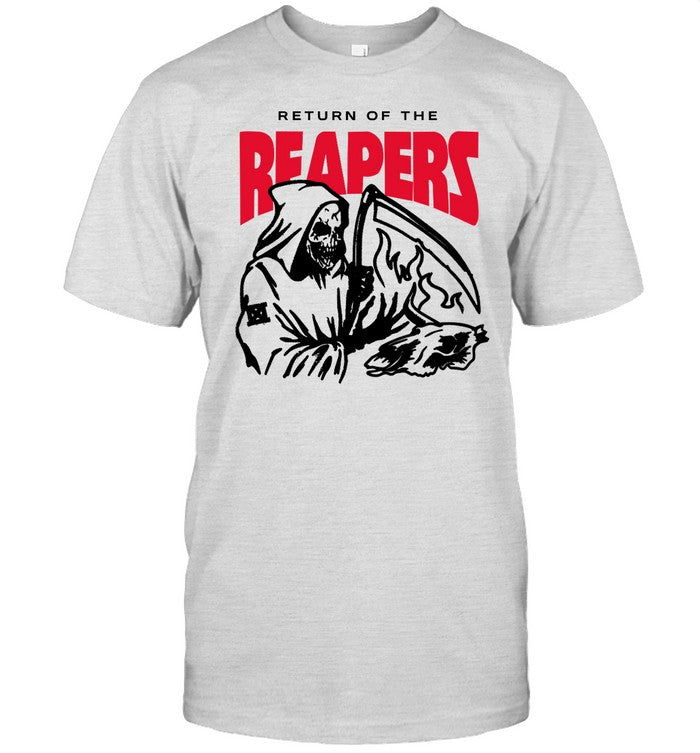 Shirt Aaron Ladd Return Of The Reapers