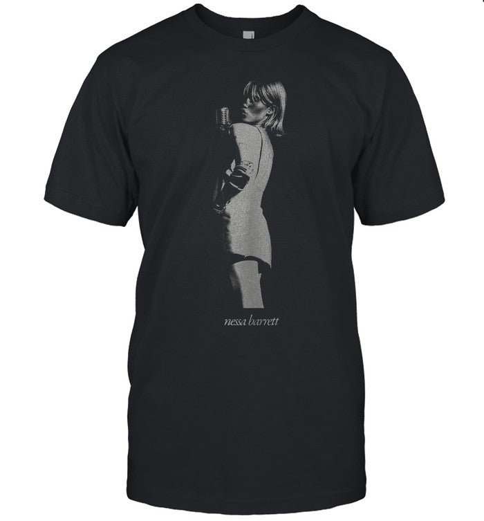 Lie Oversized Tee With Access To Exclusive Nessa Content Shirt
