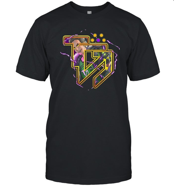 Cynical Tgj Shirt New