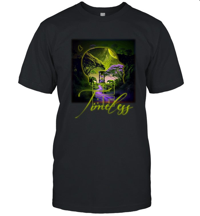 Davido Timeless t shirt