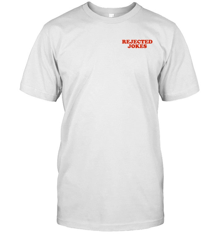 Ben Schwartz Rejected Jokes T-Shirt_1