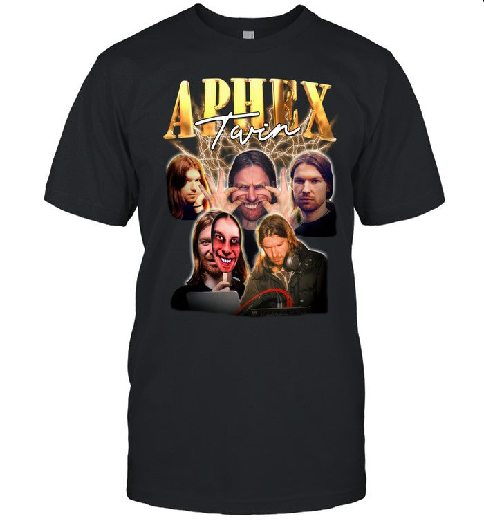 Limited Music From The Desk Shirt