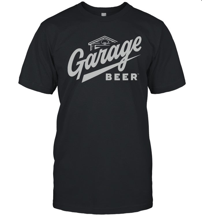 GARAGE BEER Logo Shirt