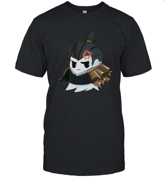Ridercga Angry Ronin Ghost 2024 Shirt