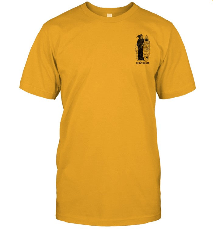 Heavy Slime Surf Club t-shirt, hoodie, tank top, sweater and long sleeve t-shirt
