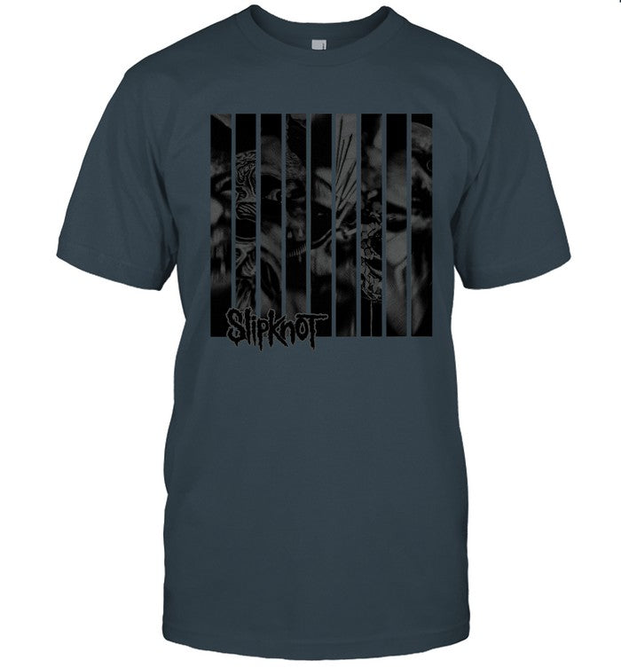 2024 Slipknot Portal Nine Shirt
