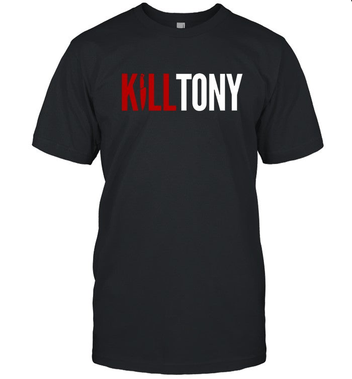 New Kill Tony Shirt 2023