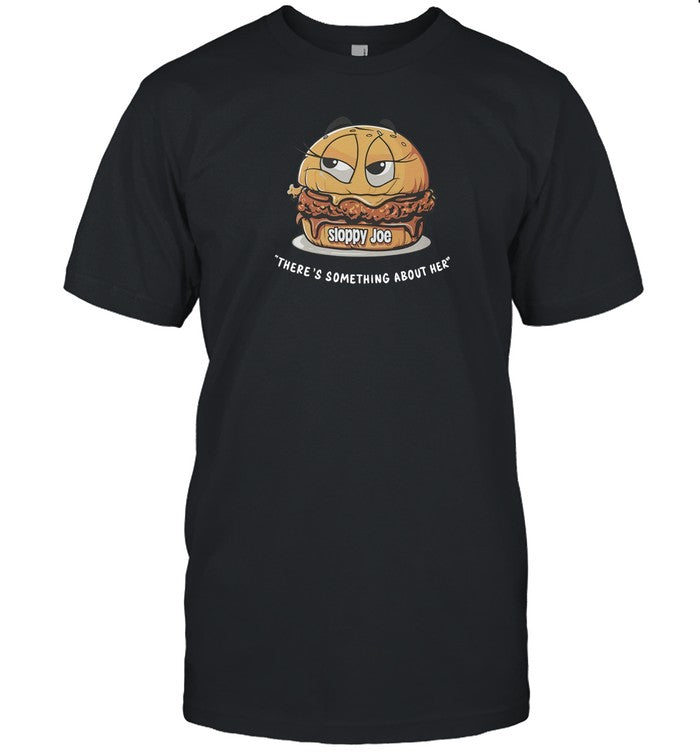 James Kennedy Sloppy Joe T-Shirt