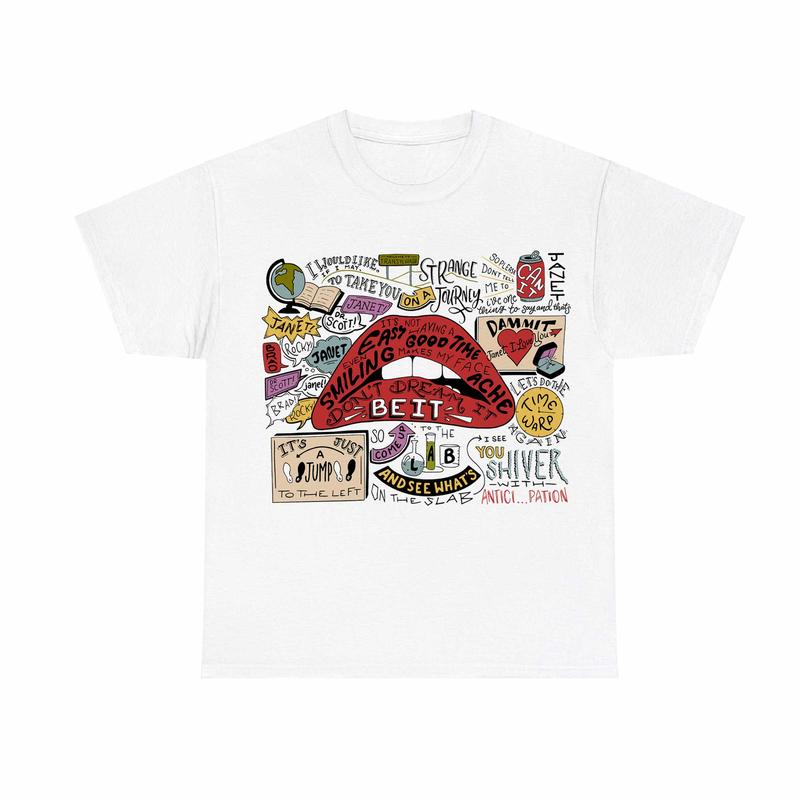 Rocky Shirt