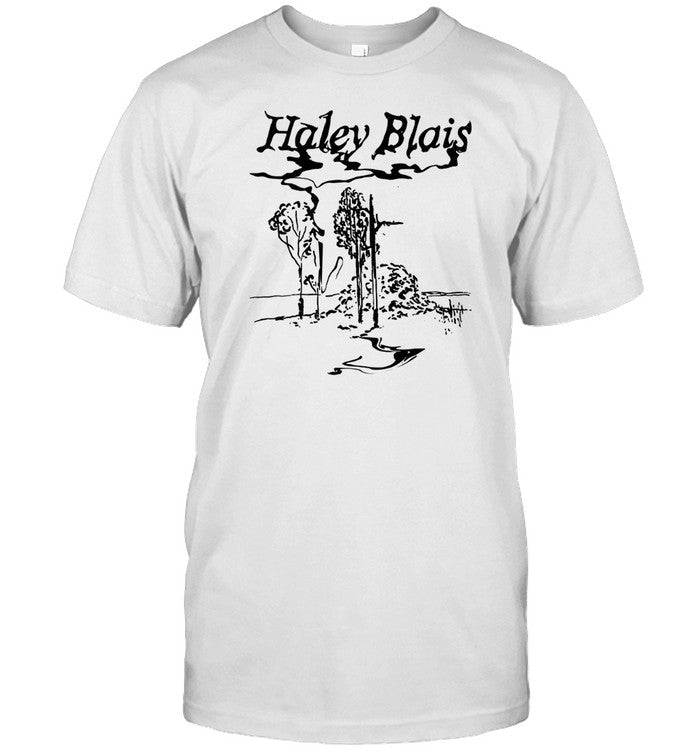 Limited Haley Blais Meadow Shirt