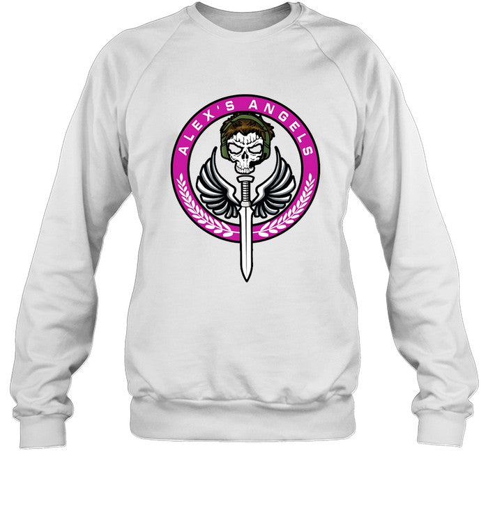Limited Alexâ€™S Army Shirt