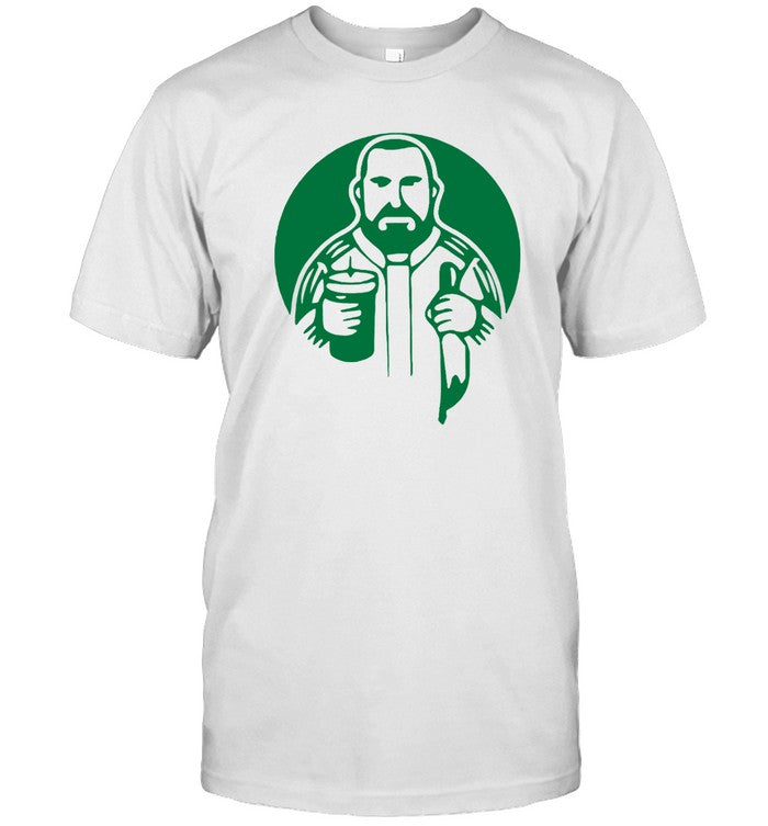 Homage Tom Segura Memorial T-Shirt