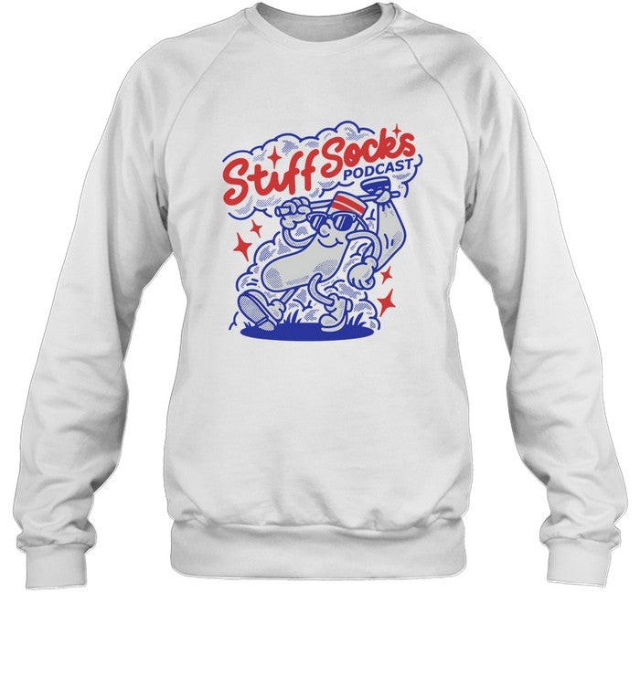 Stiff Socks Summer Shirt 2024
