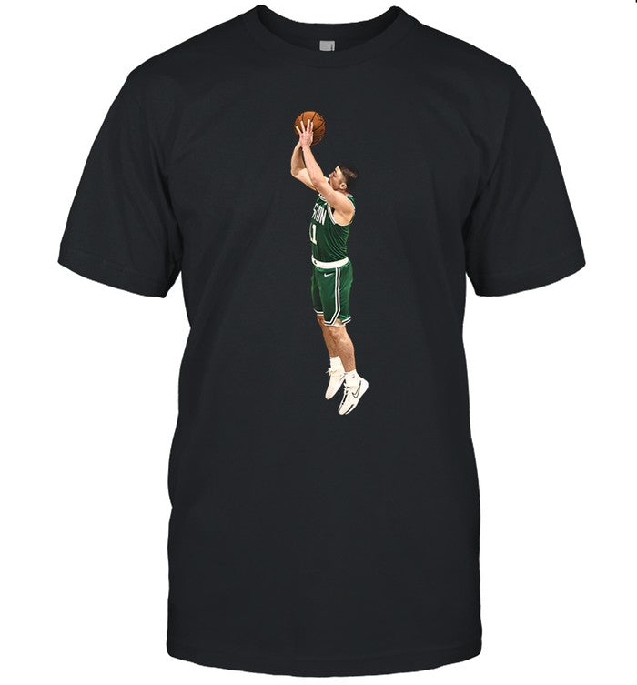Payton Pritchard AT THE BUZZER 2024 Shirt