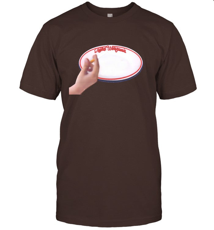 New Taco Hemingway TrÃ³jkÄ…t Warszawski Shirt