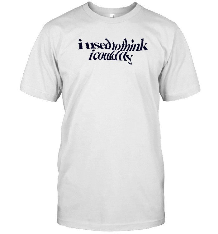 Angel Wingstee tate mcrae tee