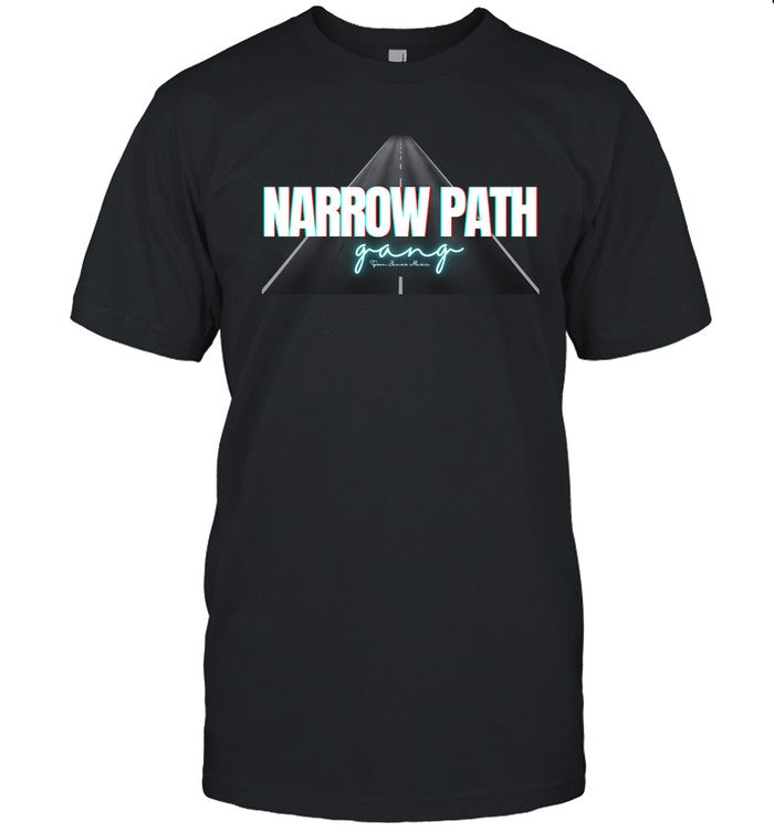 Limited Tyson James Narrow Path Gang T-Shirt