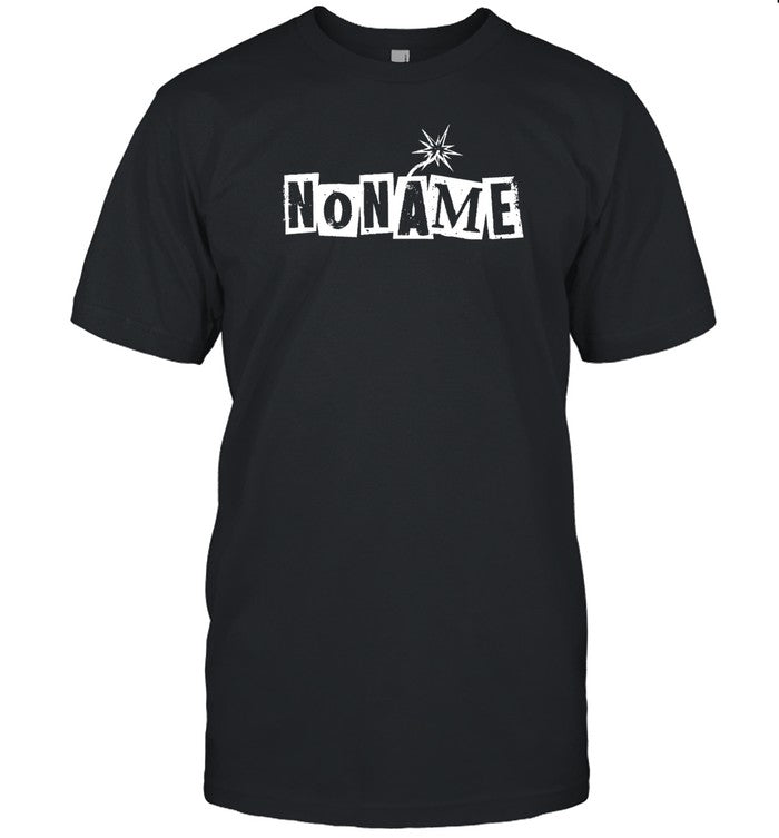 Jakewebber9 Noname Ransom Shirt