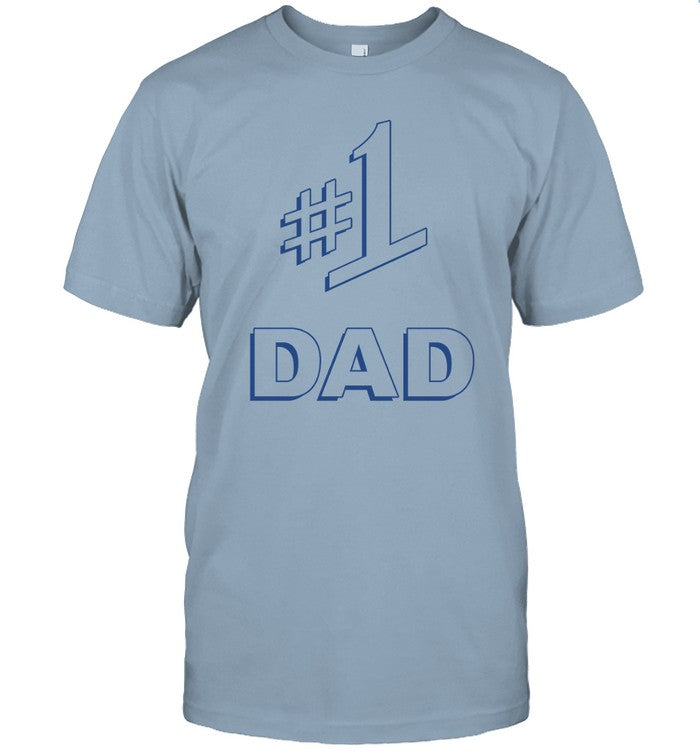 Seinfeld #1 dad 2023 Limited Shirt