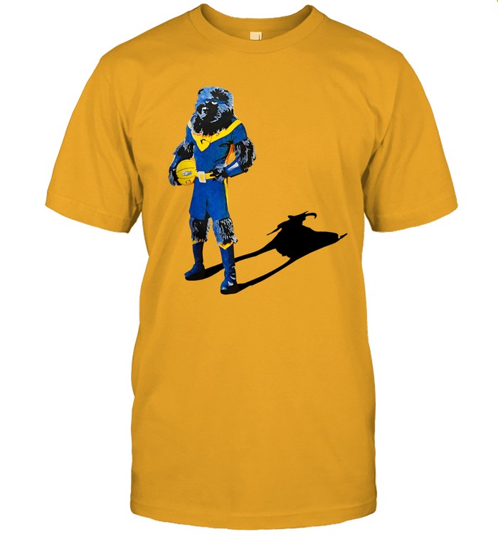 Limited Memphis Grizzlies Bear Goat Shirt