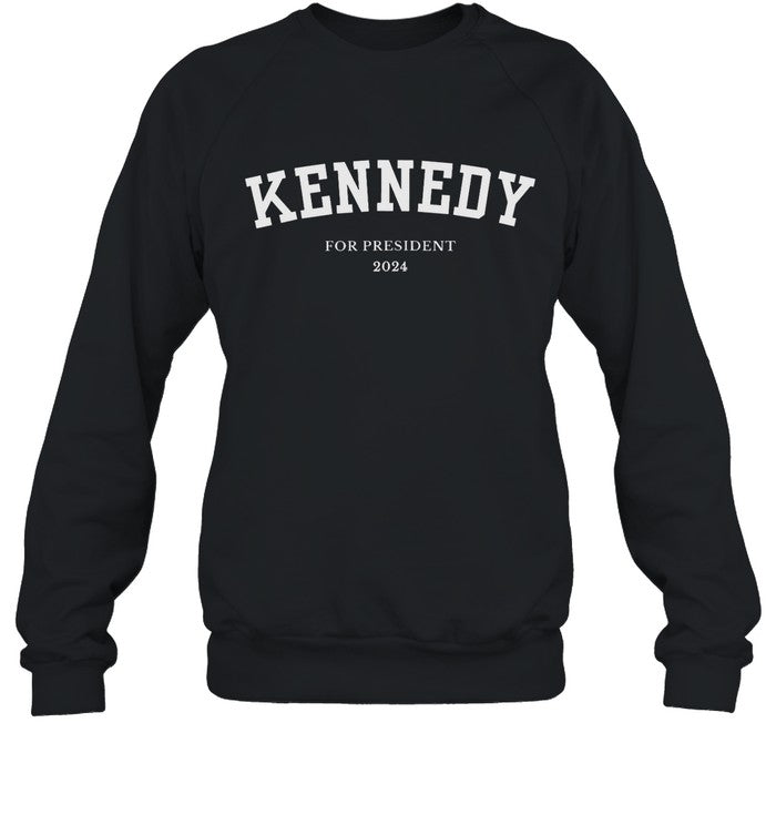 Kennedy 2024 shirt new