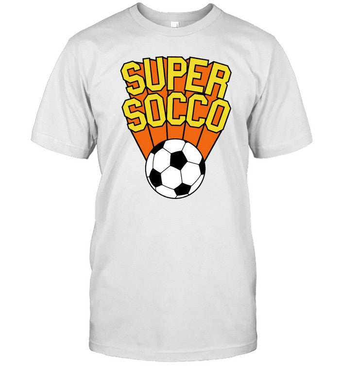 BC Is Awesome Super Socco T-Shirt_1