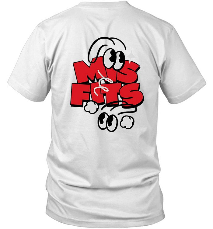 Misfits Gayming Hoodie New