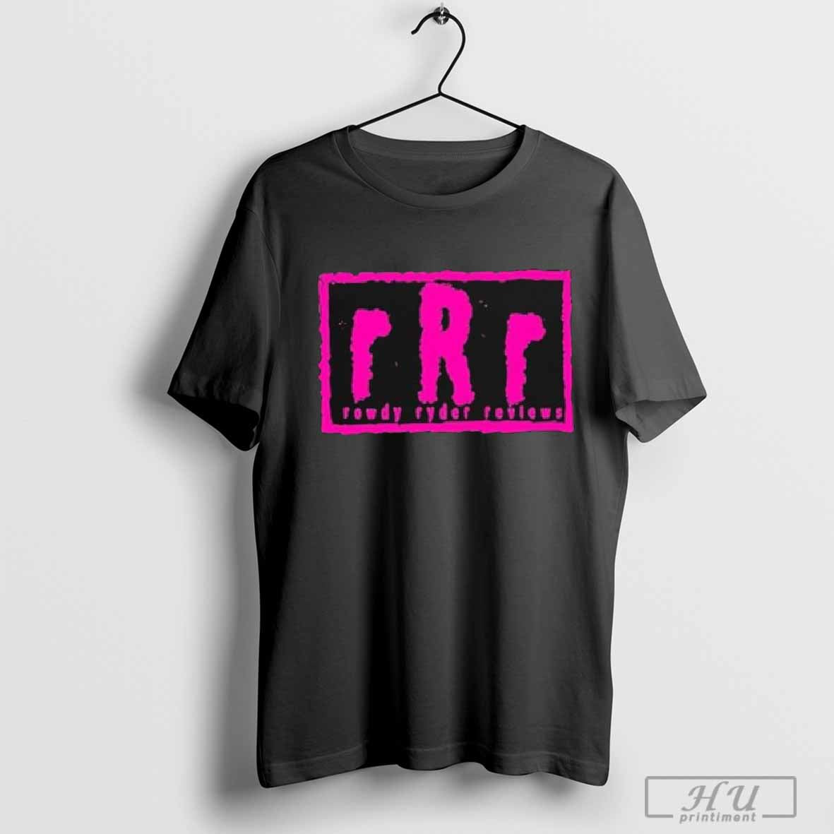 R3 Breast Cancer Awareness T-Shirt