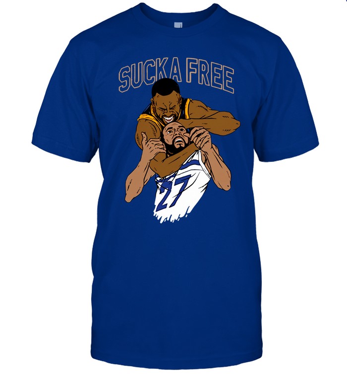 Golden State Warriors Draymond Green Suck A Free Shirt