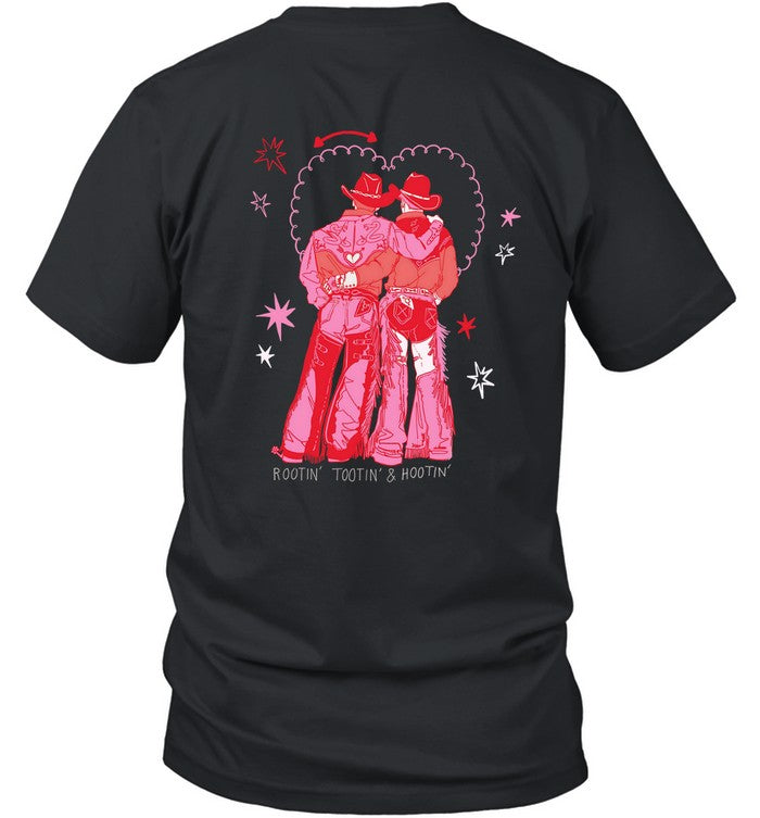 Limited Noah T Shirt