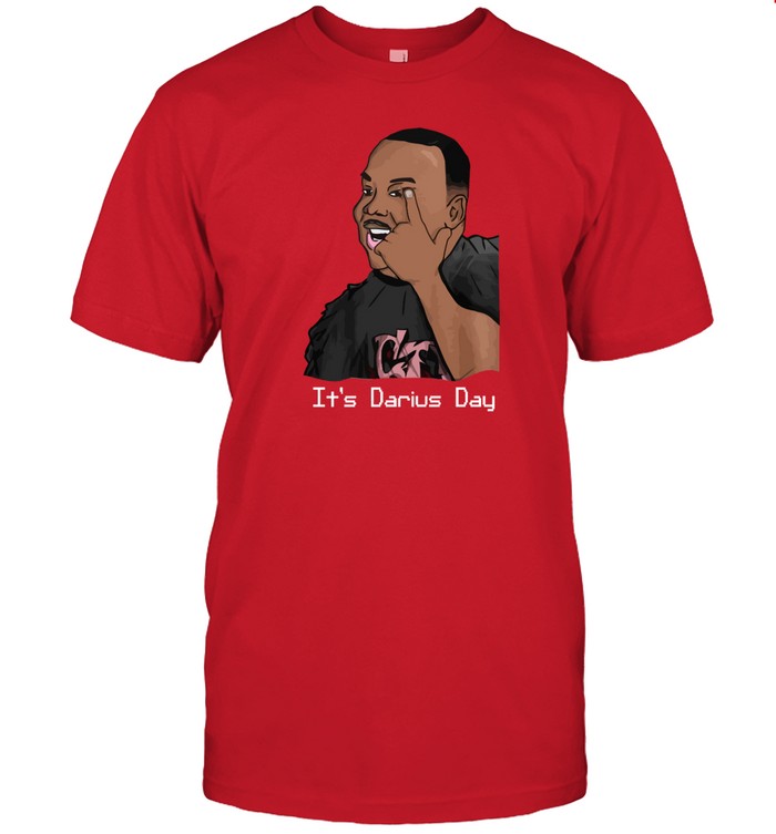 myautismstar itâ€™s darius day darius stim shirt