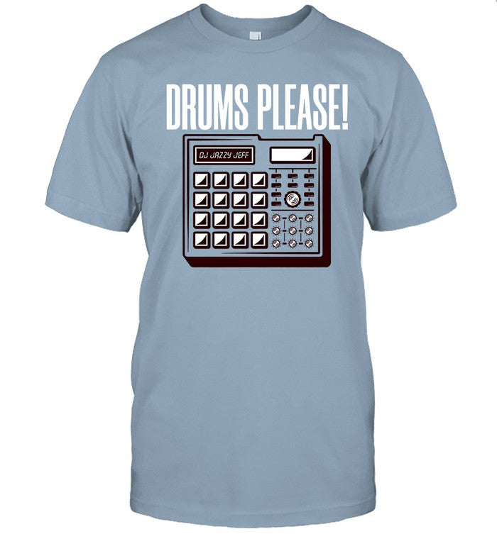 Dj Jazzy Jeff Summer Time 2023 T Shirt