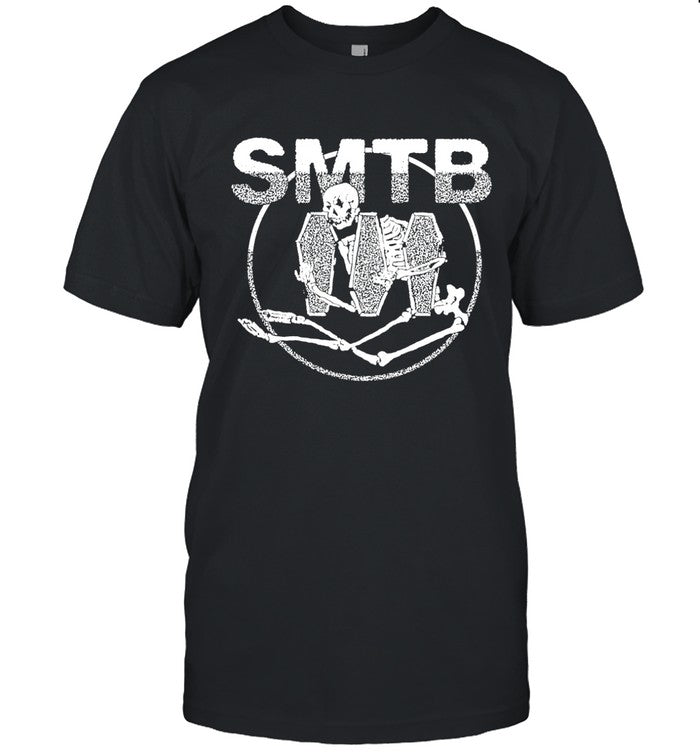 Show Me The Body Skeleton Limited Shirt
