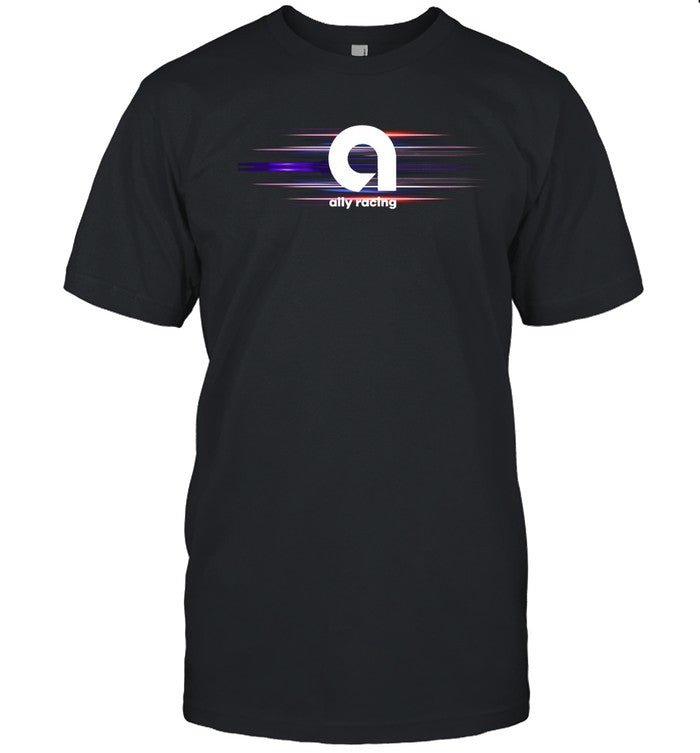 Ally Racing Sponge Hoodie