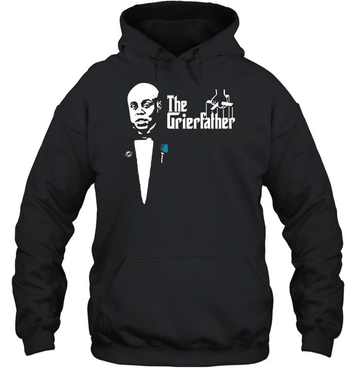 The Grierfather Hoodie
