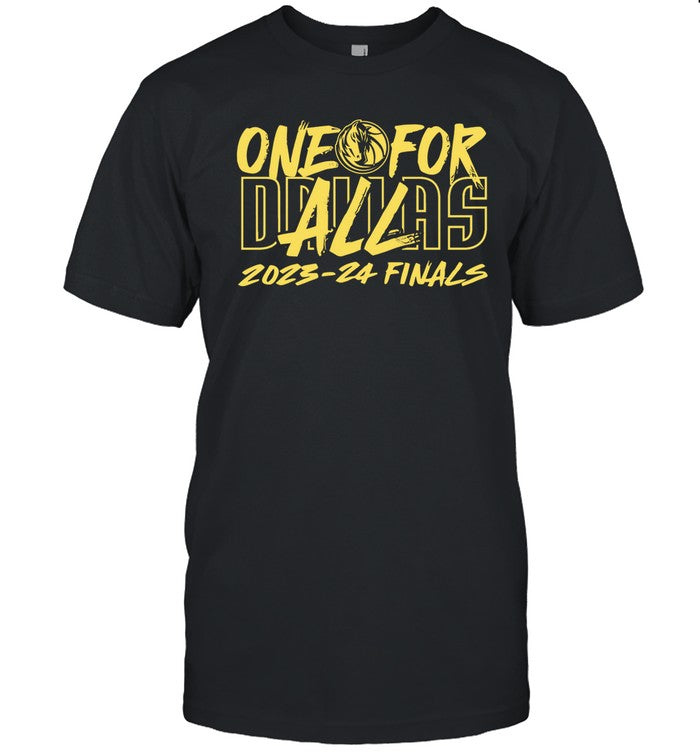Luka Donkicks Dallas One For All 2023 24 Finals