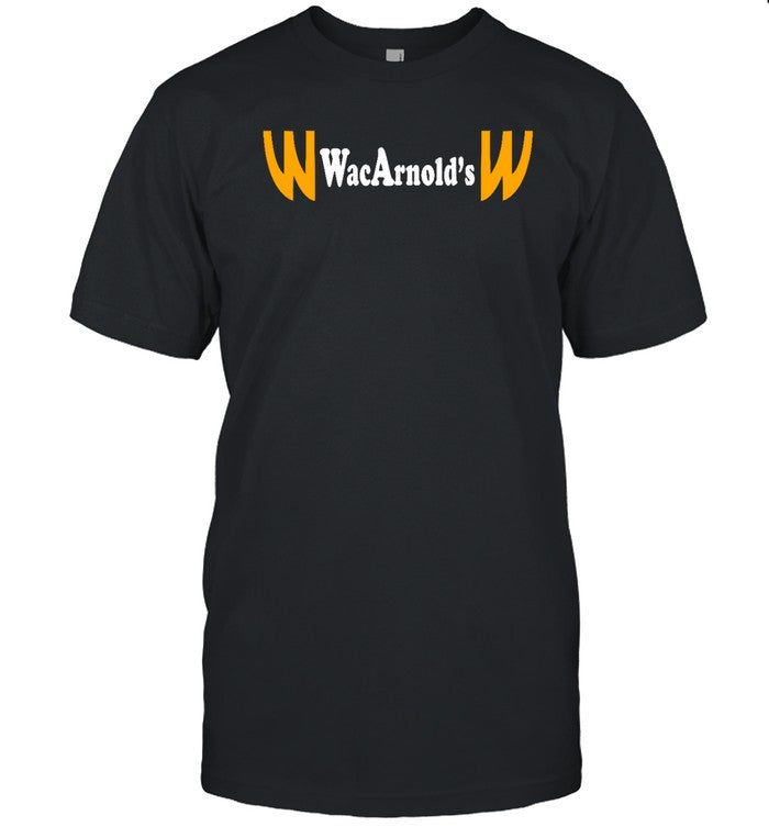 Wacarnold's Hoodie
