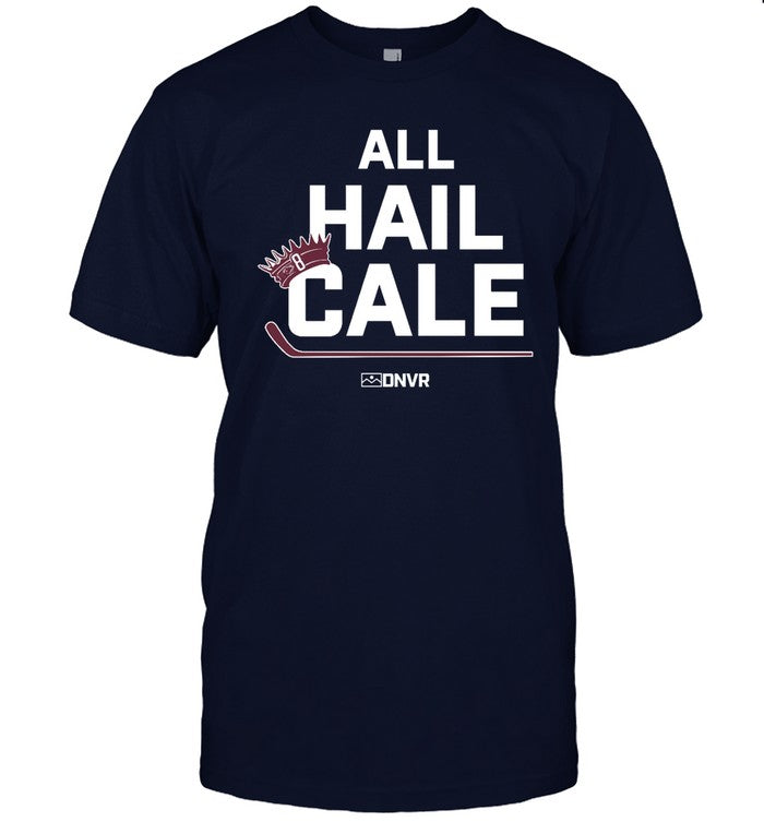 All Hail Cale Hoodie
