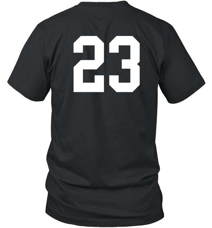 Mattingly Charities Don Mattingly Donnie Baseball Shirt