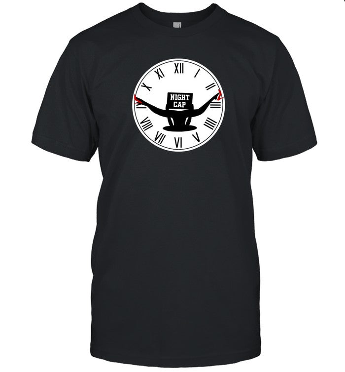 Nightcap Quarter To Three Shirt