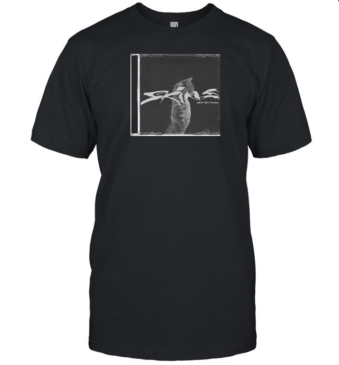 Goofyahhtees Skins Xxxtentacion Cat