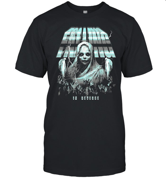 Veil Zombie Hoodie